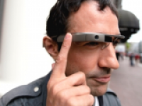 Новые сведения о Google Glass