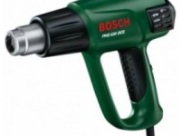 Технический фен Bosch PHG 630 DCE