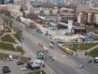 В Екатеринбурге запланирована реконструкция улично-дорожной сети