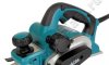 Электрорубанок Makita KP 0810