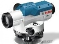 Оптический нивелир BOSCH GOL 20 D Professional