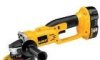 Аккумуляторная болгарка DEWALT DC411KA