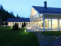 Строительство домов по немецкой технологии в стиле фахверк