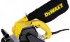 Эл. ленточная машина DeWalt DW 650 (1010Вт,100х560мм)