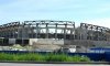 Трансстрой прокомментировал ситуацию со строительством стадиона на Крестовском острове