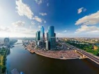 Москва-сити может быть практически полностью достроен в 2018-м