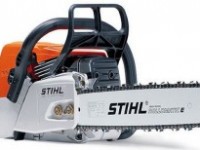 Бензопила stihl ms 250 14