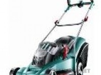 Газонокосилка BOSCH Rotak 43 Li Ergo-Flex