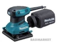 Виброшлифмашина MAKITA BO4555