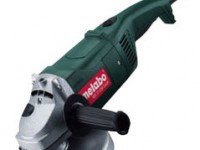 Угловая шлифмашина METABO WX 24-230 Quick