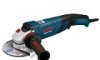 Двуручная болгарка BOSCH GWS 15-150 CIH-V