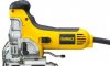 Электролобзик DeWalt DW 333K (701Вт)