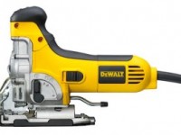 Электролобзик DeWalt DW 333K (701Вт)