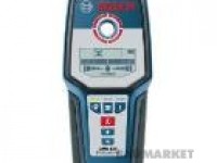 Детектор BOSCH GMS 120 Professional