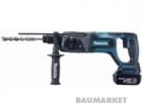 Аккумуляторный перфоратор MAKITA BHR241RFE