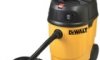 Промышленный пылесос DEWALT D27901