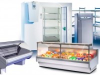 Зачем нужно промышленное холодильное оборудование?