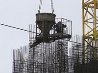 Два дома обманутых дольщиков будут достроены в столице до конца 2011 года