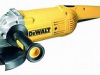 137868 Шлифмашина угл DeWalt D 28421