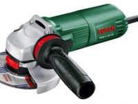 Угловая шлифмашина Bosch PWS 8-125 CE