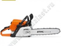 Бензопила STIHL MS 290 16