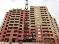 В Хабаровском крае строительство жилья будет профинансировано Сбербанком
