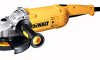 138294 Шлифмашина угл DeWalt D 28423