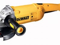 138294 Шлифмашина угл DeWalt D 28423