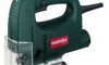 Лобзик Metabo STEB 80 Quick (кейс)