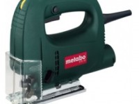 Лобзик Metabo STEB 80 Quick (кейс)