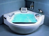 Гидромассажные ванны в вашем доме