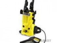 Минимойка KARCHER K 6.550 X-Range