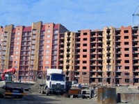 В Красноярске провели обсуждение  роли строительного комплекса в экономике региона