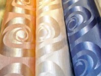 Ткань для штор от салон-магазина «Ю-Декор» — высочайшее качество за приемлемую плату!
