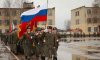 Казармы в российской армии будут заменены общежитиями