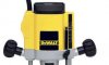 DeWalt Фрезер DW 625 Е 111309