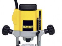 DeWalt Фрезер DW 625 Е 111309