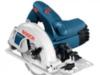 Дисковая пила Bosch GKS 55