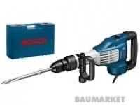 Отбойный молоток BOSCH GSH 11 VC Professional