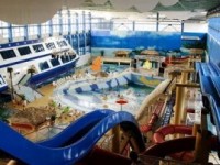 В Пскове будет сооружен крупнейший ТРЦ