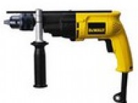 Дрель ударная DeWalt D21721K