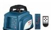 Ротационный нивелир BOSCH BL 200 GC Professional