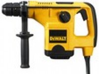 Перфоратор DeWalt D25404K SDS-Plus