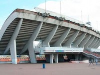 Реконструкция белорусского стадиона будет ускорена
