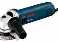 Угловая шлифмашина Bosch GWS 850 CE