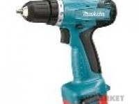 Аккумуляторный шуруповерт MAKITA 6271DWAE