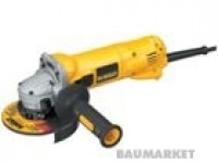 Одноручная болгарка DEWALT D28134