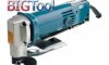 Электрические ножницы по металлу Makita JS1600