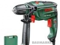 Ударная дрель BOSCH PSB 750 RCE