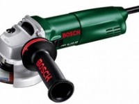 Угловая шлифмашина Bosch PWS 10-125 CE